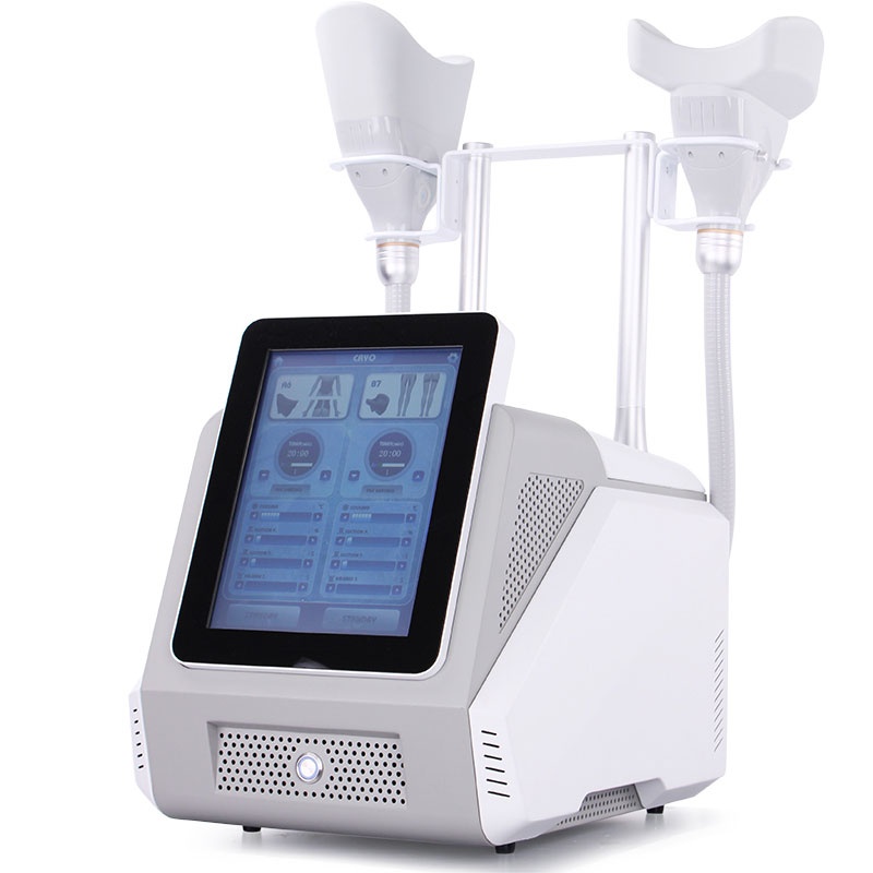 Cryolipolysis Body Contouring