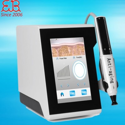 RF Radiofrequency Eye Care machine for eye wrinkle removal,remove eye bag