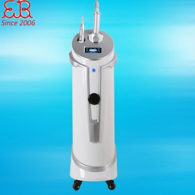 Endospheres Therapy machine for face+body