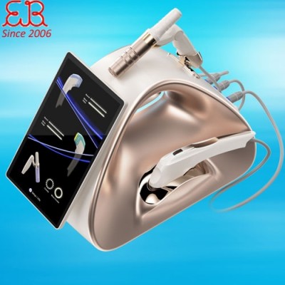 Portable Ultraformer MPT HIFU for facial firming,face lifting,wrinkle removal