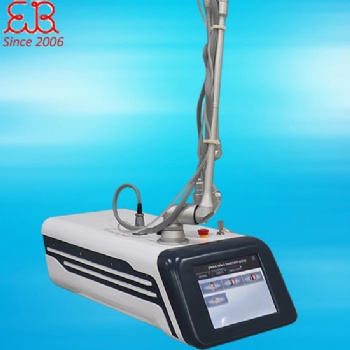 Portable Fractional CO2 Laser Resurfacing&Keloid Removal