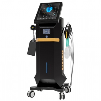 EMFace Non-invasive Anti-aging Machine Facial Lifting