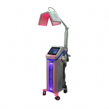 China Factory Diode Laser Hair Regrowth with Scalp Analysis