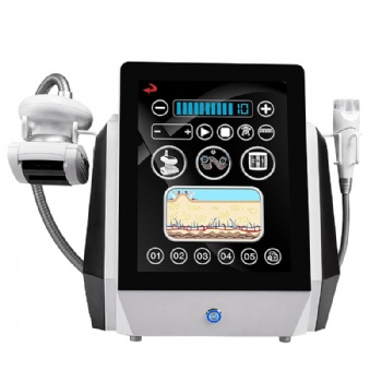 Factory Price Portable LPG Endermologie Machine for Body Massage,Cellulite Removal