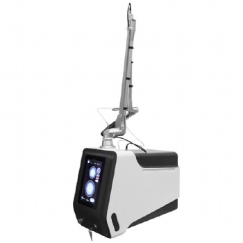 China Supplier Price Portable Picosecond Laser Color Tattoo Removal