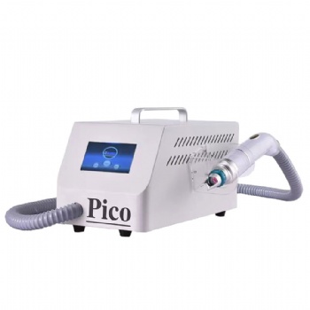 Laser Yag ND China Factory Price Laser Eyebrow Tattoo Removal