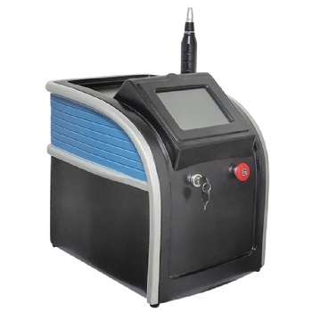 Picosecond Laser for Tattoo Removal Services & Carbon Peeling