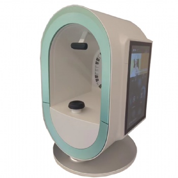 Skin Analyzer