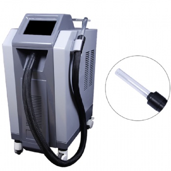 Vertical Enfriador de Aire Para Laser