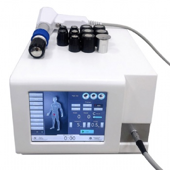 Shockwave Therapy Machine