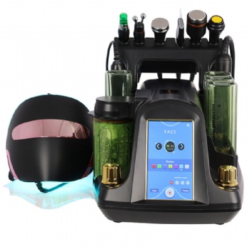 Hydra Deep Cleansing Facial Machine