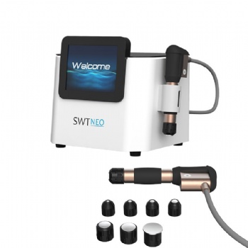 Radial Shock Wave Therapy Equipment