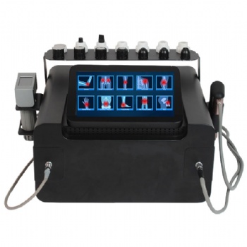 ESWT Machine for Physiotherapy and ED