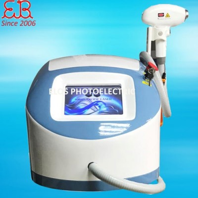 Portable Laser Hair Removal Machine